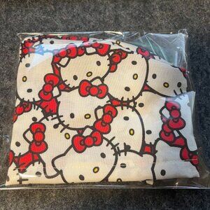 Hello Kitty Scrub Cap